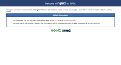 Desktop Screenshot of bimosaurus.com